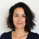 Alicia Dupuy