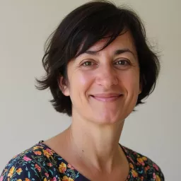 María del Sagrado Corazón del Valle Andrade