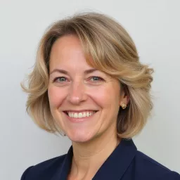 María del Sagrado Corazón de la Alegría Guzmán