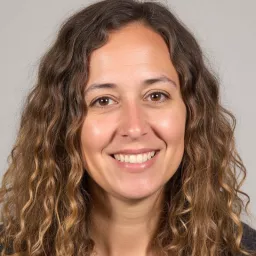 María del Sagrado Corazón de las Virtudes Salazar