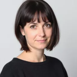 Ragnheidur Fredriksen