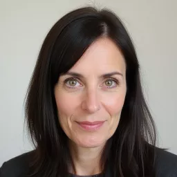 Sofie van der Zanden