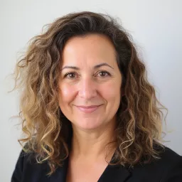 María del Consuelo Gómez