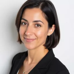 María Teresa Estrada