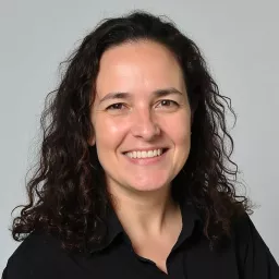 Isabel van der Vaart