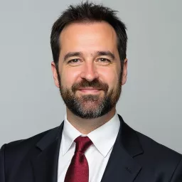 Vincent van der Woerd