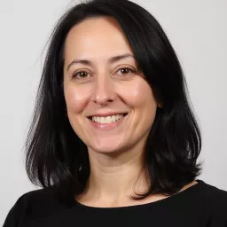 Bernadeta Kołodziej