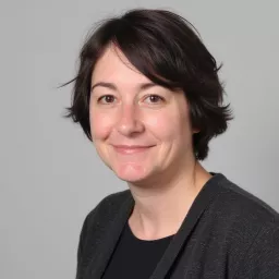 Lize van der Weijden