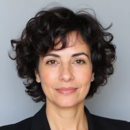 María del Rosario Piña