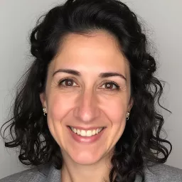 María del Amor Pineda