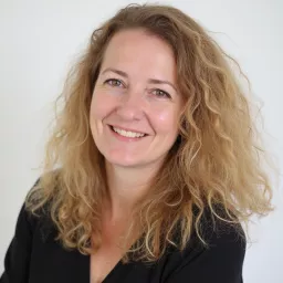 Amber van der Heijden