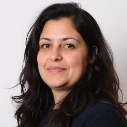 María del Amor Martínez