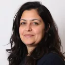 María del Amor Martínez