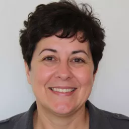 Naomi van der Linden