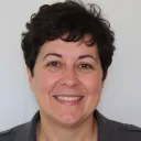 Naomi van der Linden