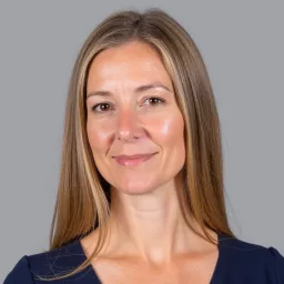 Bente van der Wielen