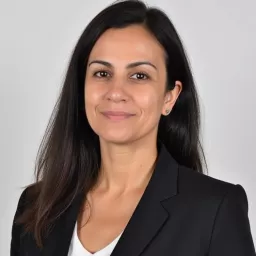 María del Perpetuo Socorro Peña