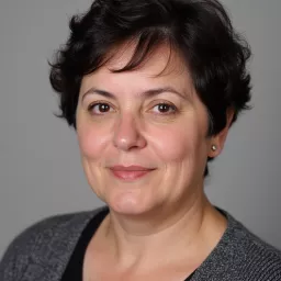 Magdalena Andrzejewski