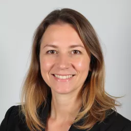 Krystyna Kaczmarczyk