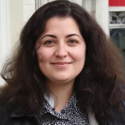 Olivia van der Horst