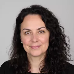 Anastasia Christensen