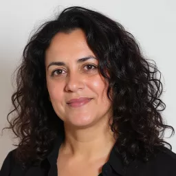 Patrícia Nascimento