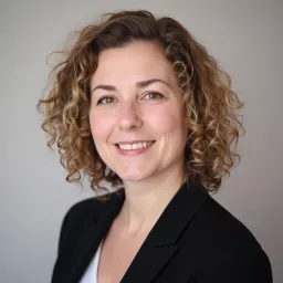 Bernadeta Pawłowski