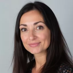 Małgorzata Sokołowski