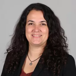 Vlastimila Pospíšil