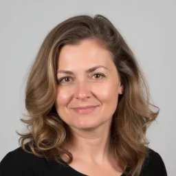 Zuzana Kočárová