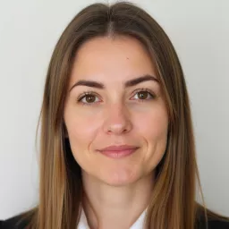 Lucyna Zawadzki
