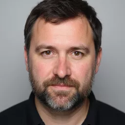 Oskar Gawron