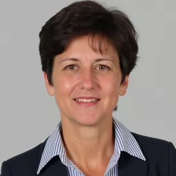 Beata Kucharski