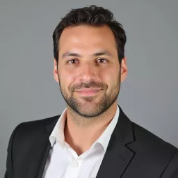 Jared Diaz