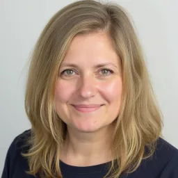 Erika Wallin