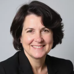 Astrid Olsen