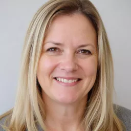 Marlene Grønli