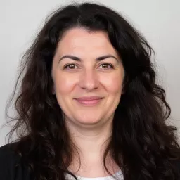 Malwina Sawicki