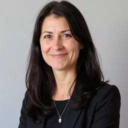 Libuše Pavelková