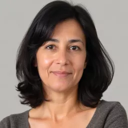 Gloria Torres