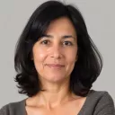 Gloria Torres