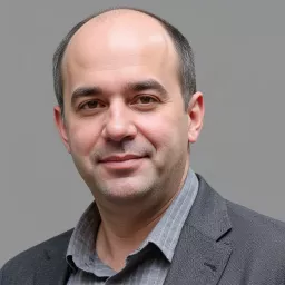 Jože Keber