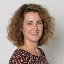 Ana Pavel