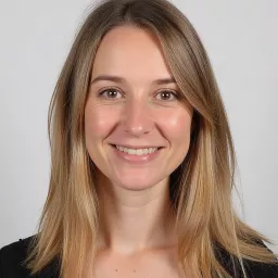 Katarina Gregorin
