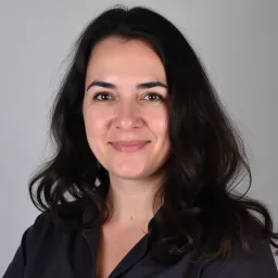 Lidija Krajnc