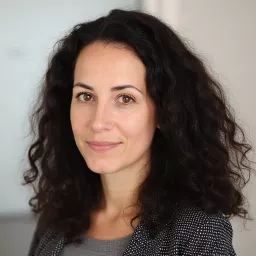 Marcela Toman
