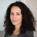 Marcela Toman