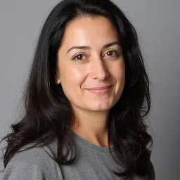Ida Petersen