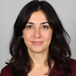 Elżbieta Marek