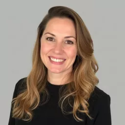 Julia Gibson